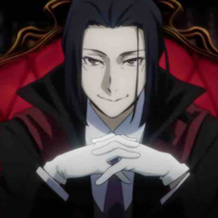 Mori Ougai