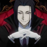 Mori Ougai