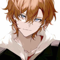 Nakahara Chuuya