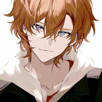 Nakahara Chuuya