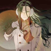 Arthur Rimbaud 【Rando】