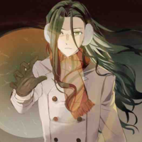 Arthur Rimbaud 【Rando】