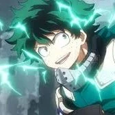Midoriya Izuku - Deku