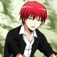 Akabane karma