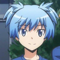 Shiota Nagisa