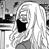 Haruchiyo Akashi [Sanzu]