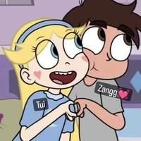 Zợ thứ 5 của Zangg