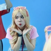 Trương Thị Trúc Đào - Mèo Simmy