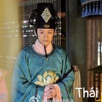 thái dám " duy khánh"