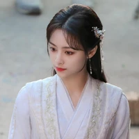 ngũ công chúa "thảo"