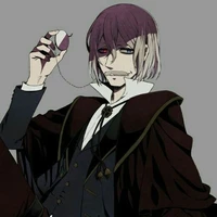 Jack The Ripper