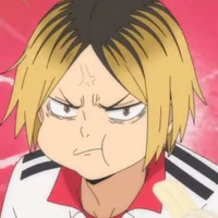 Kozume Kenma