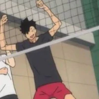 Kuroo Tetsurou