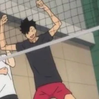 Kuroo Tetsurou
