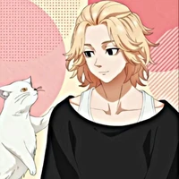 Sano Manjirou - Mikey