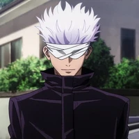 Gojo Satoru