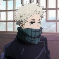 Toge Inumaki