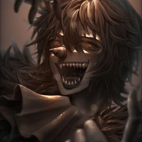 Laughing Jack/L.J/