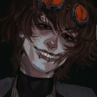 Ticci Toby[Tobias Erin Rogers]