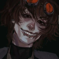 Ticci Toby[Tobias Erin Rogers]