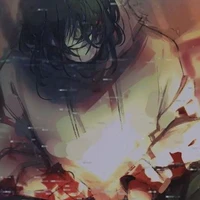 Jeff The Killer[Jeffrey Alan Woods]