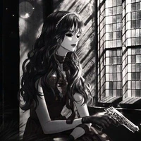 Jane The Killer[Jane Arkensaw]