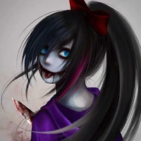 Nina The Killer_Nina Hopkins_