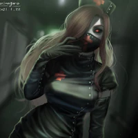 Nurse Ann