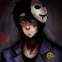 Blood Painter[Helen Otis]