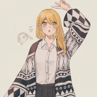 Emma(em của mikey)