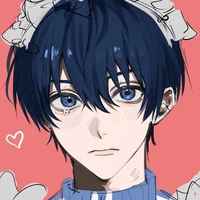Isagi Yoichi