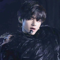 Kim Taehyung