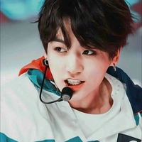 Jeon Jungkook