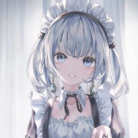 Layla_người hầu riêng của Hoseki