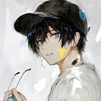 Takahashi Haruto