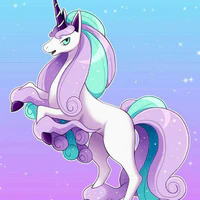 Gallop ( Galar) __Fain__