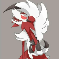 Rugarugan ( Dạng ban khuya) __Gladion__