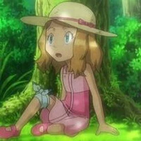 Serena (4 tuổi)