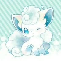 Rokon ( Alola) __Fain__