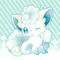 Rokon ( Alola) __Fain__