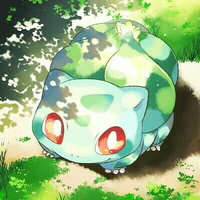 Fushigidane__Fain__