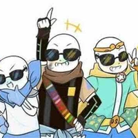Star sans