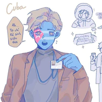 Cuba