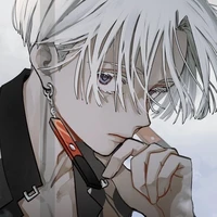 Kurokawa Izana_Meiousei