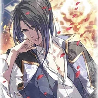 Oda Nobunaga