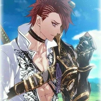 Shibata Katsuie