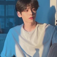 Nguyễn Huy Bảo ( bin)_bff nam chính