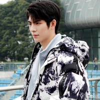 Vương Hạo Hiên [ Alpha_20 Tuổi ]