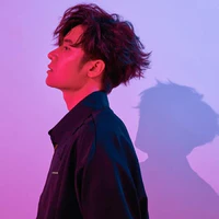 Lưu Hải Khoan [ Alpha_20 Tuổi ]