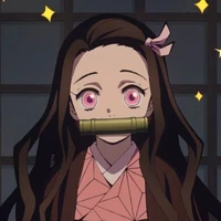 Kamado Nezuko